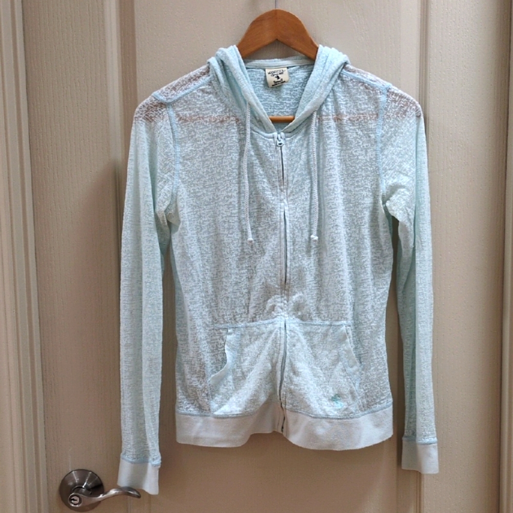 Breathable Hoodie